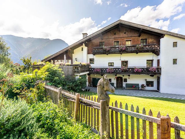 Biobauernhof Walchengut 