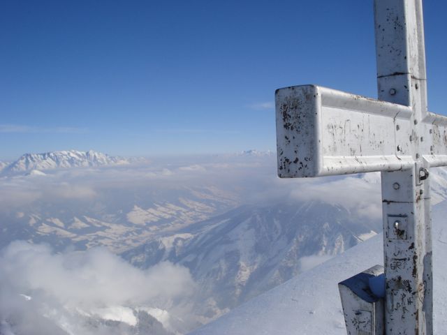 Haus Hagnbichl - Ferienwohnungen in Maishofen 