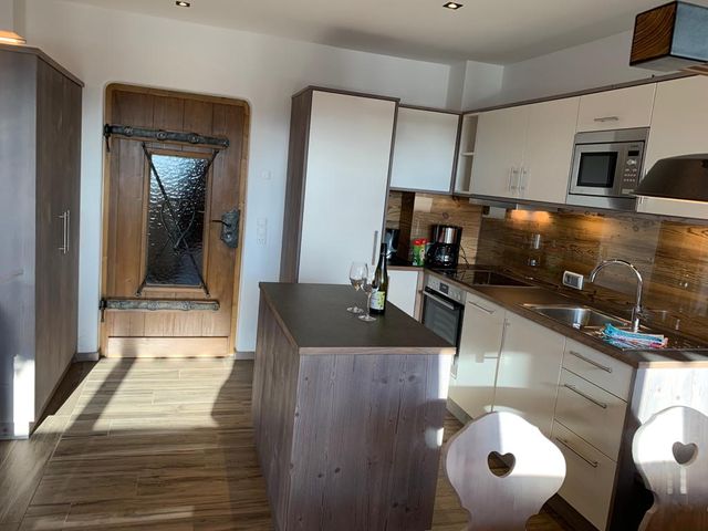 Haus Hagnbichl - Ferienwohnungen in Maishofen 