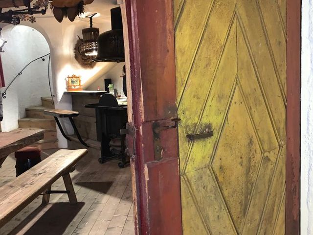 Haus Hagnbichl - Ferienwohnungen in Maishofen 