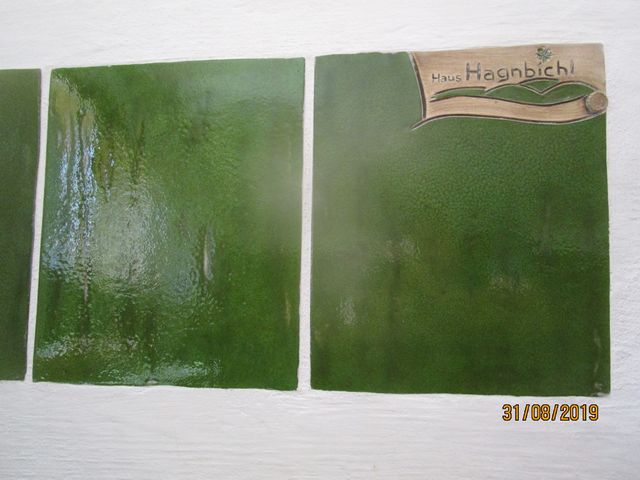 Haus Hagnbichl - Ferienwohnungen in Maishofen 