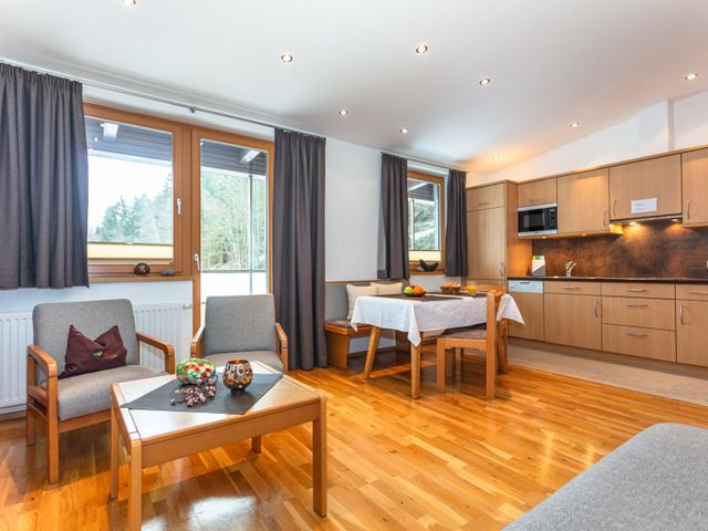 Landhaus Buchner Zell am See