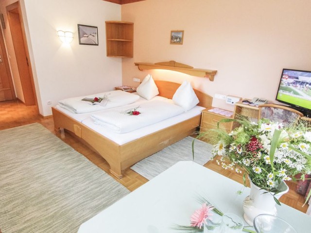 Hotel Gasthof Wachter 