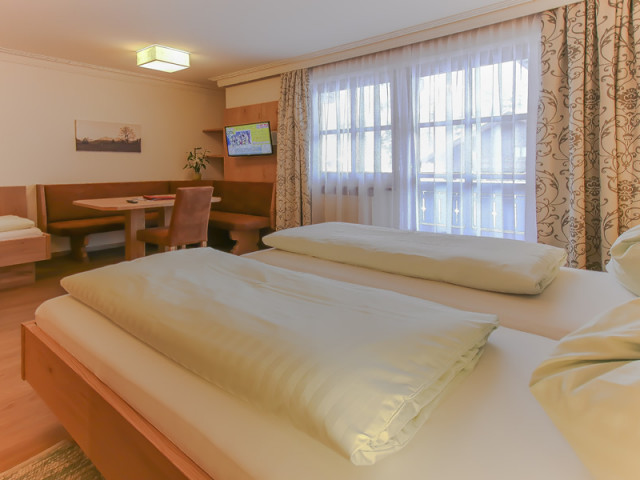 Hotel Gasthof Wachter 