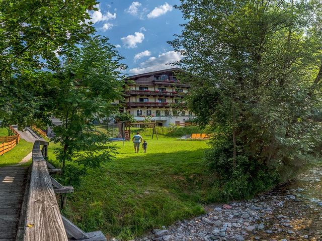 Hotel Gasthof Wachter 