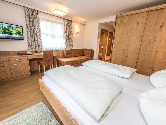 Hotel Gasthof Wachter 