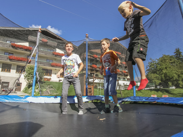 Hotel Gasthof Wachter 