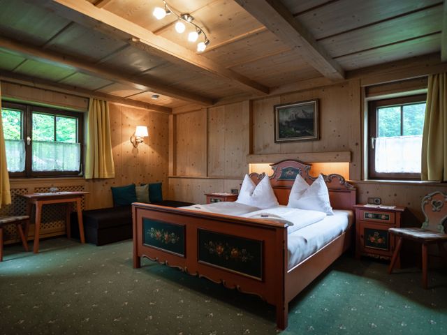 Pension Bräuschmied