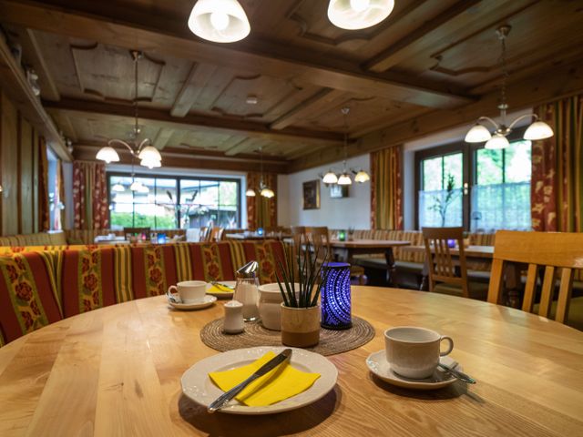 Pension Bräuschmied