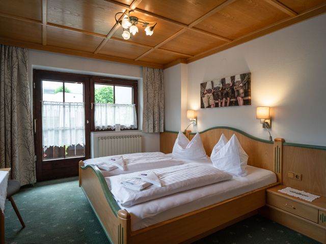 Pension Bräuschmied