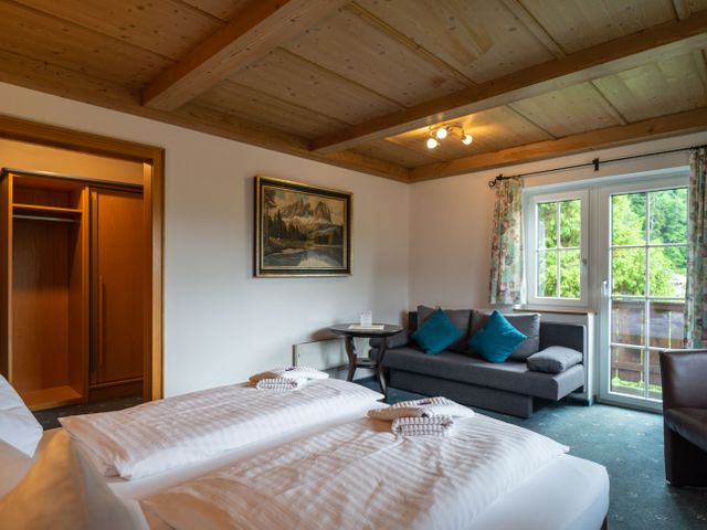 Pension Bräuschmied