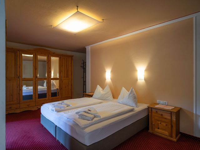 Pension Bräuschmied