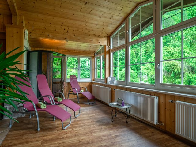 Pension Bräuschmied