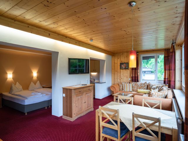 Pension Bräuschmied