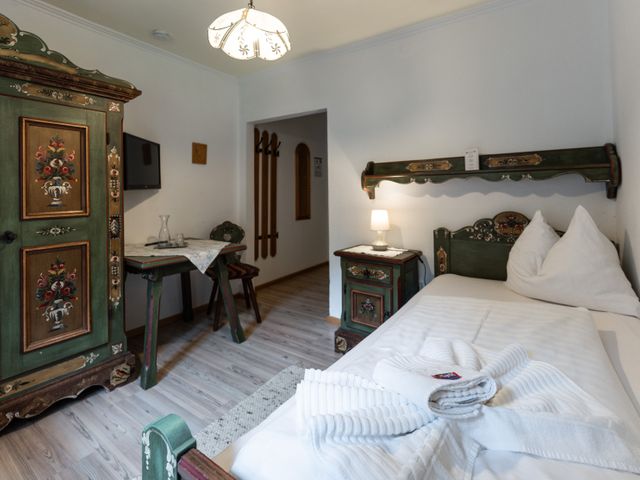 Pension Bräuschmied