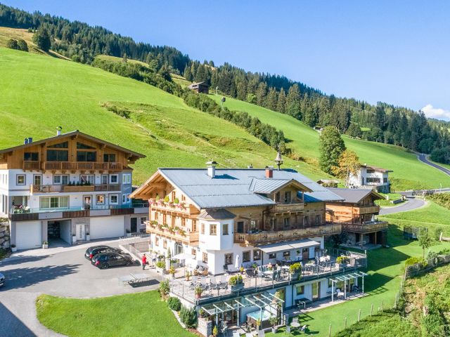 Ferienhof Pfefferbauer