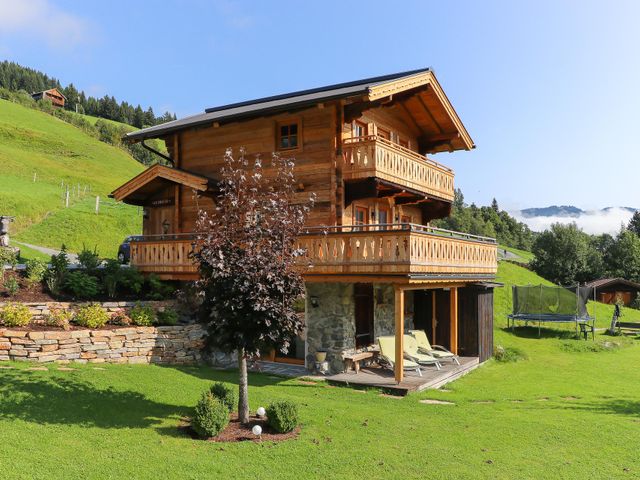 Ferienhof Pfefferbauer