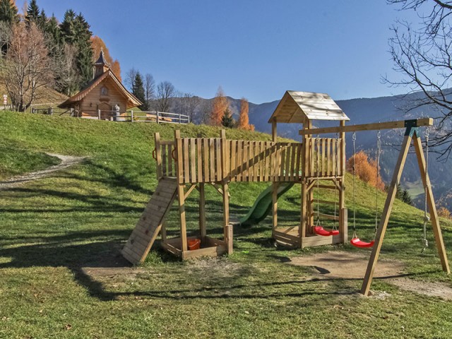 Berggasthof Mitterberg