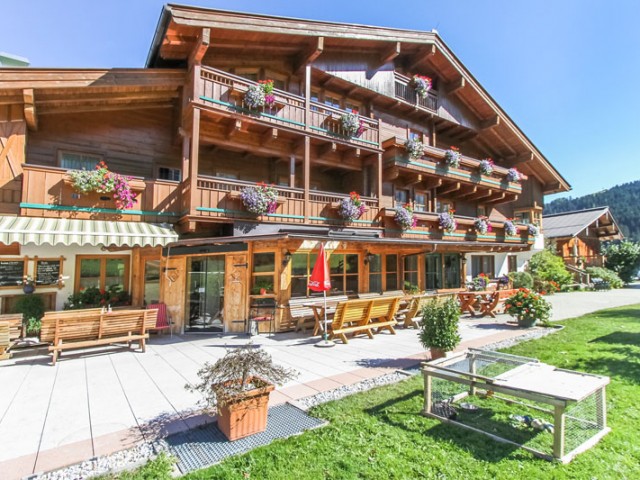 Berggasthof Christernreith