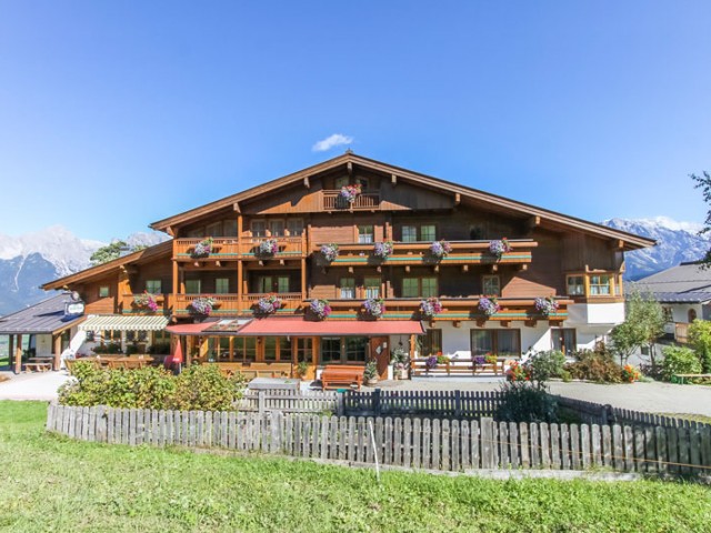 Christernreith Berggasthof