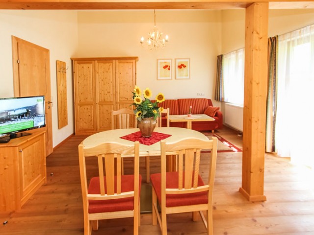 Christernreith Berggasthof