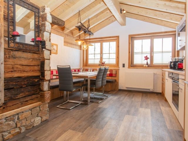 Ferienhaus Neureiter 