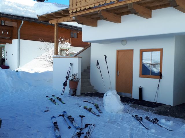 Ferienhaus Neureiter 