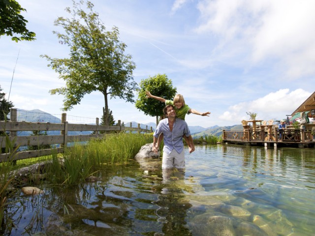 Ferienhaus Neureiter 