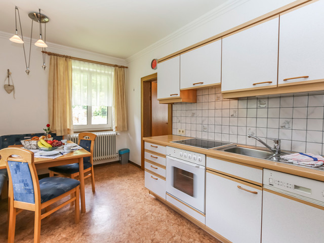 Ferienhaus Neureiter 