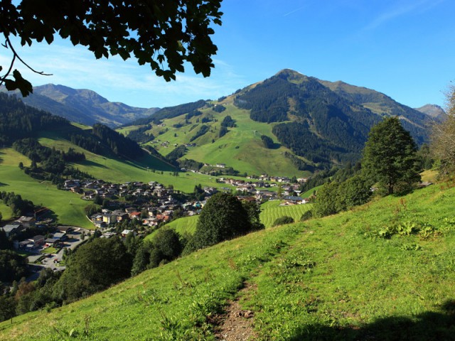 Ferienhaus Neureiter 