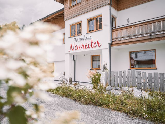 Ferienhaus Neureiter 