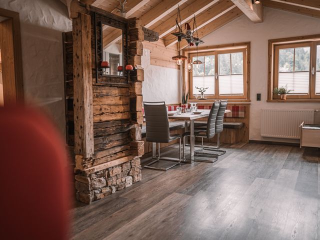 Ferienhaus Neureiter 