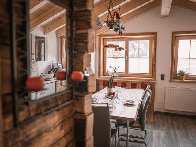 Ferienhaus Neureiter 