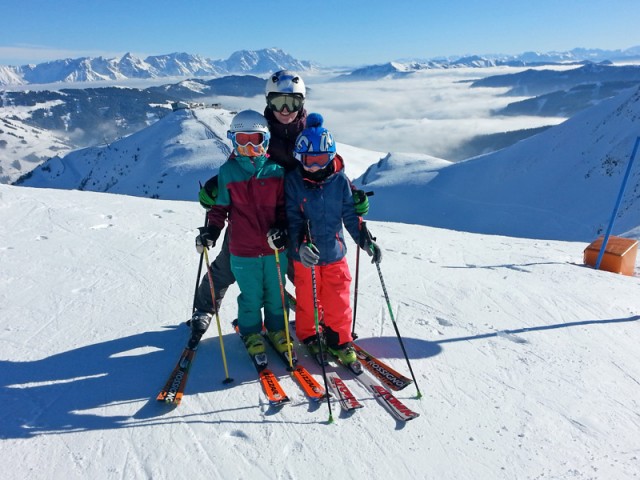 Ferienhaus Neureiter 