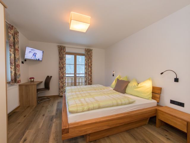 Ferienhaus Neureiter 