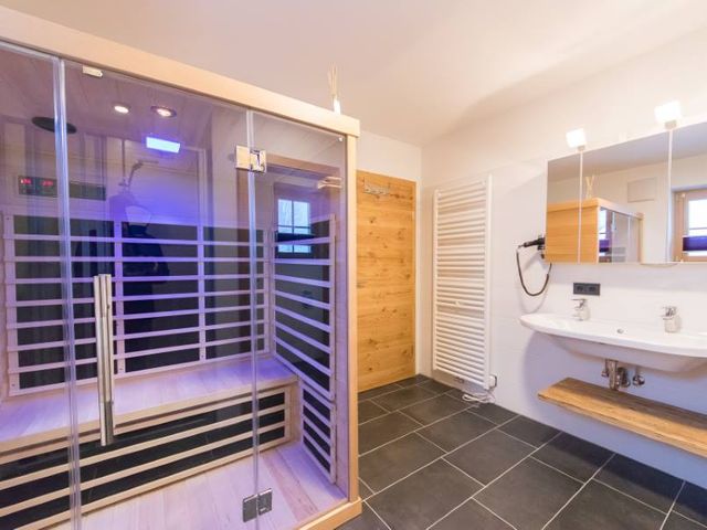 Ferienhaus Neureiter 