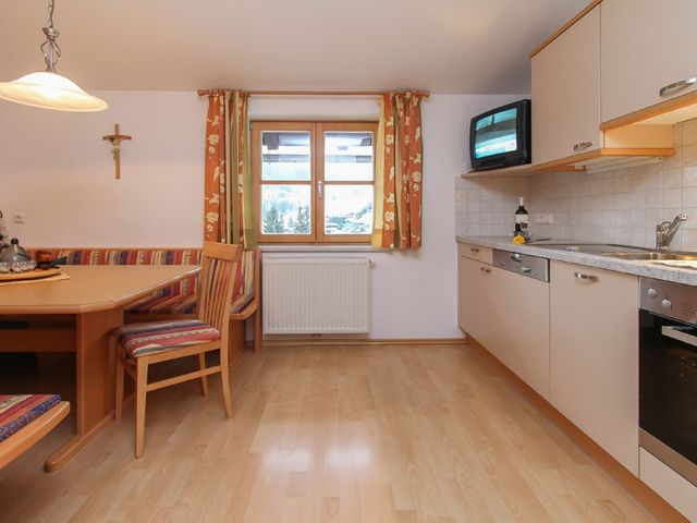 Almhütte Handleralm in Maria Alm