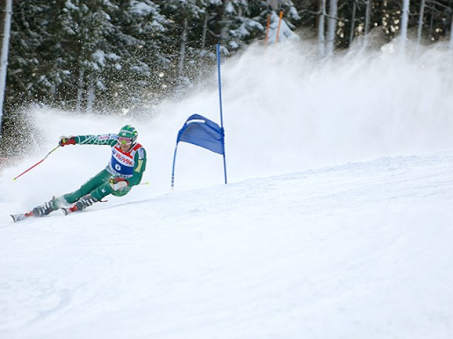 Familienskiberg Hinterreit