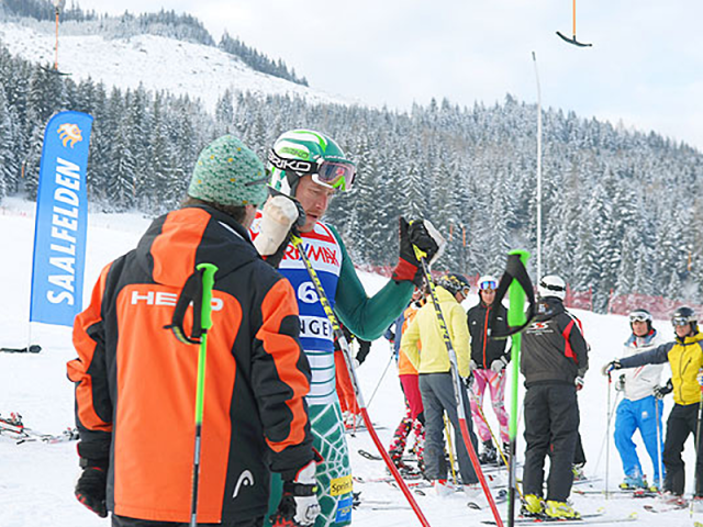 Familienskiberg Hinterreit