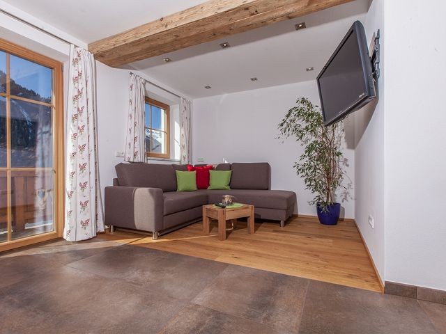 Ferienhaus Tauernblick