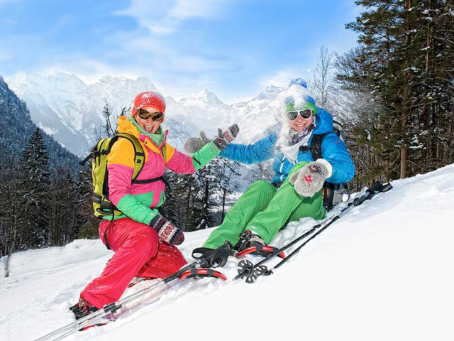 Ferienwohnung Flatscher Privat