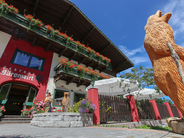 Der Bärenwirt