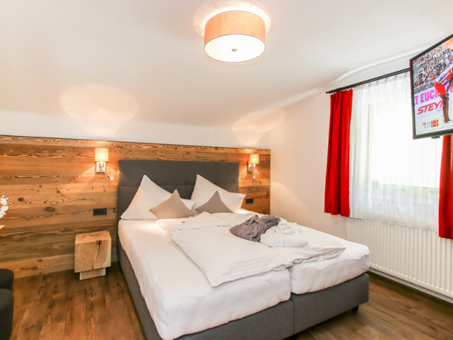 Chalet "Großglockner"