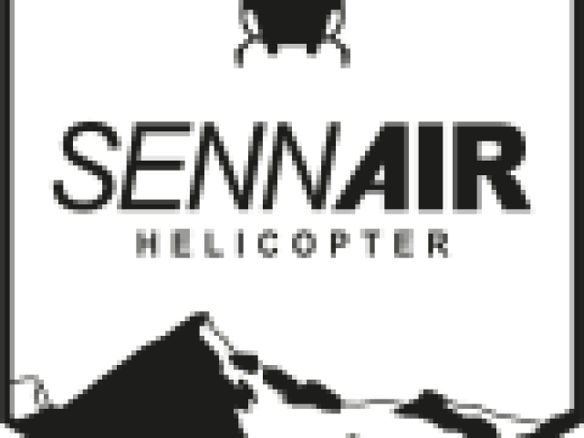 SennAir Helicopter