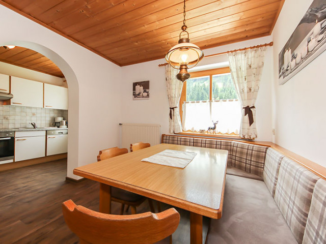 Wimreiter Appartements