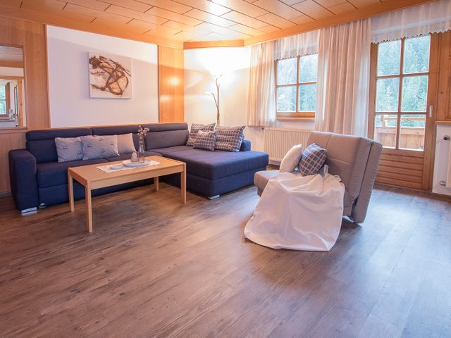 Wimreiter Appartements