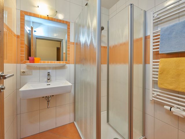 Gästehaus Reichkendl