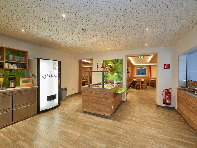 Gästehaus Reichkendl