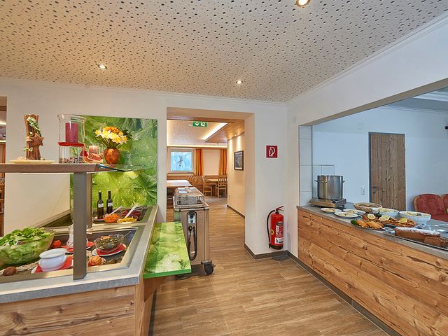 Gästehaus Reichkendl