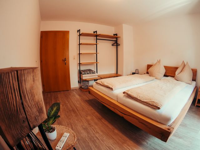 Ferienwohnungen Hirschbichler